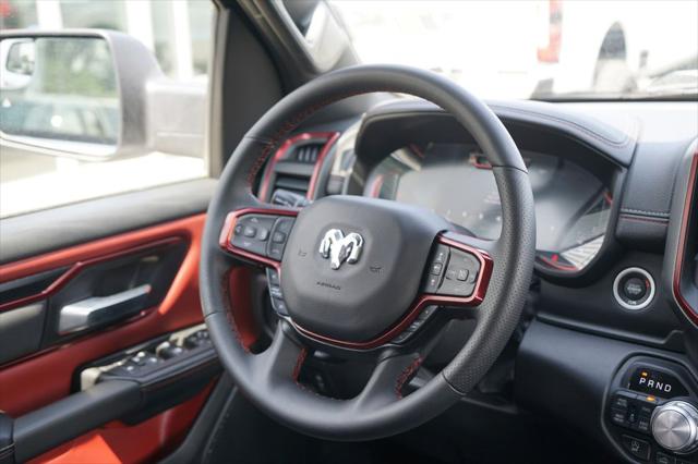 Used 2025 RAM 1500 For Sale in Bellingham, WA