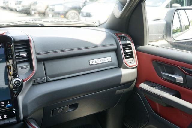 Used 2025 RAM 1500 For Sale in Bellingham, WA