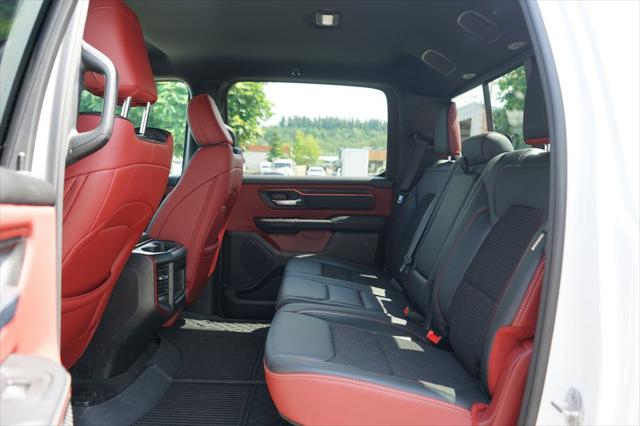 Used 2025 RAM 1500 For Sale in Bellingham, WA