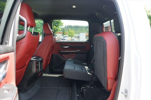Used 2025 RAM 1500 For Sale in Bellingham, WA