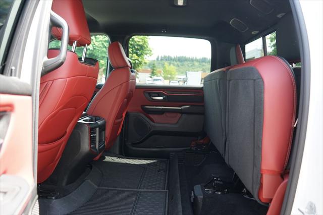 Used 2025 RAM 1500 For Sale in Bellingham, WA
