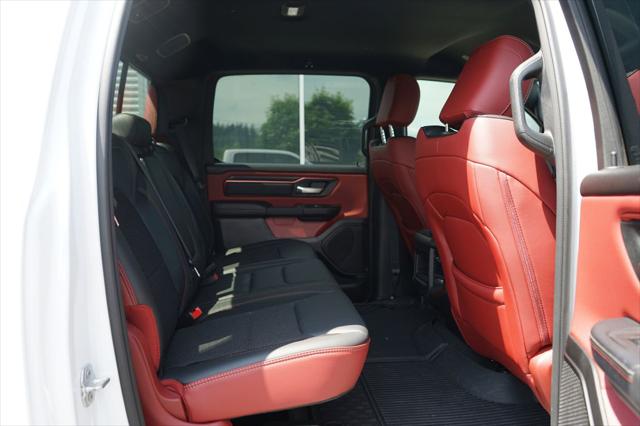 Used 2025 RAM 1500 For Sale in Bellingham, WA