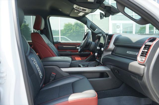 Used 2025 RAM 1500 For Sale in Bellingham, WA