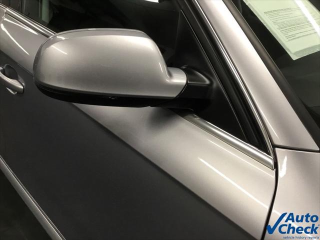2016 Audi A4 2.0T Premium