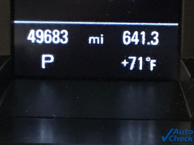 2016 Audi A4 2.0T Premium