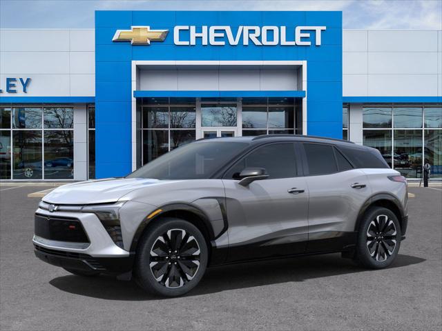 2025 Chevrolet V Blazer eAWD RS