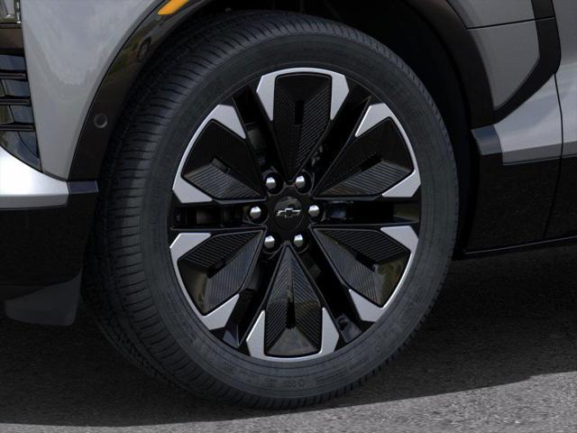 2025 Chevrolet V Blazer eAWD RS