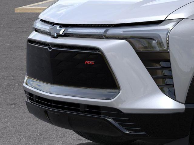 2025 Chevrolet V Blazer eAWD RS