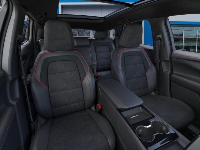 2025 Chevrolet V Blazer eAWD RS