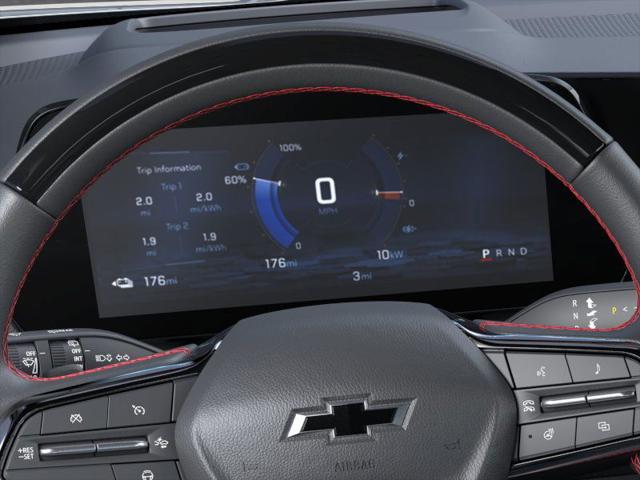 2025 Chevrolet V Blazer eAWD RS