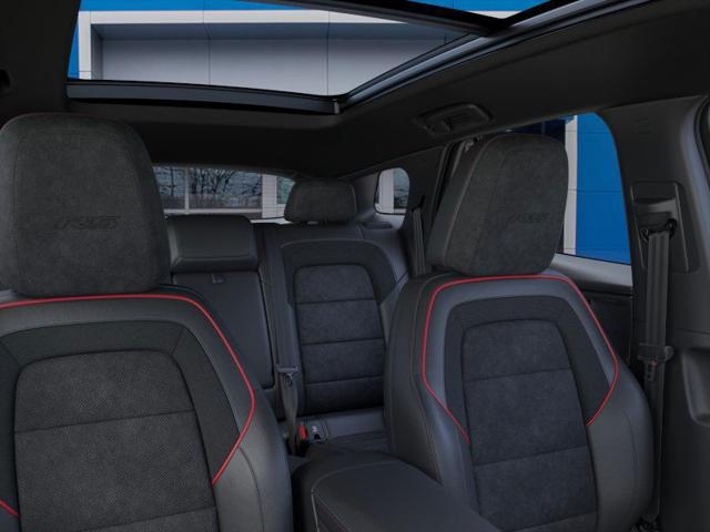 2025 Chevrolet V Blazer eAWD RS