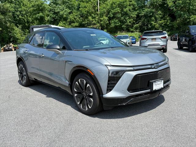 2025 Chevrolet V Blazer eAWD RS for sale in Poughkeepsie, NY