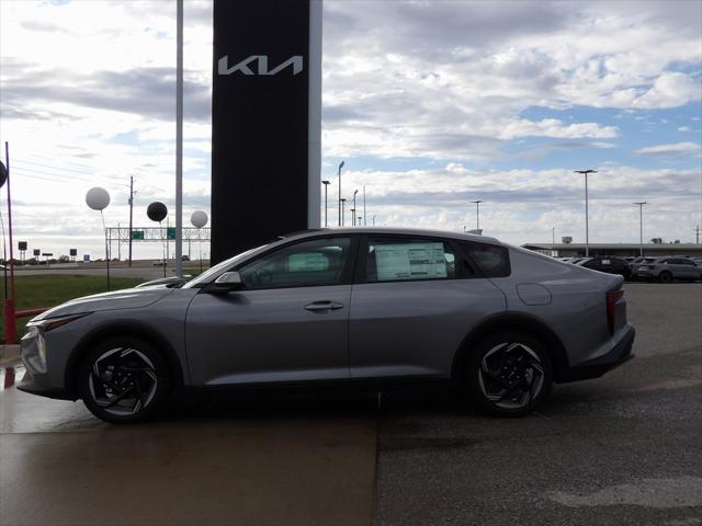 2025 Kia K4 EX for sale in Lawton, OK