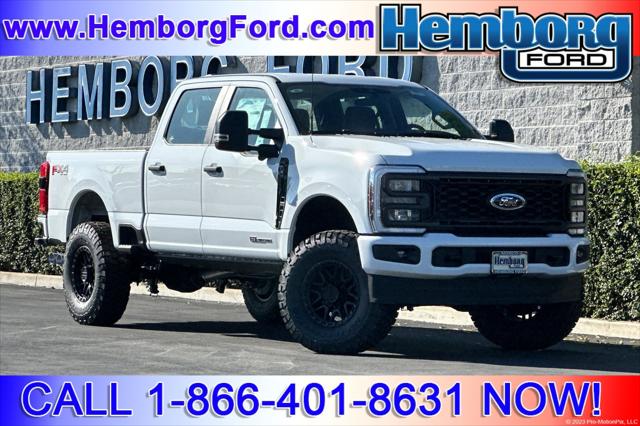 2025 Ford F-250 XL for sale in Norco, CA