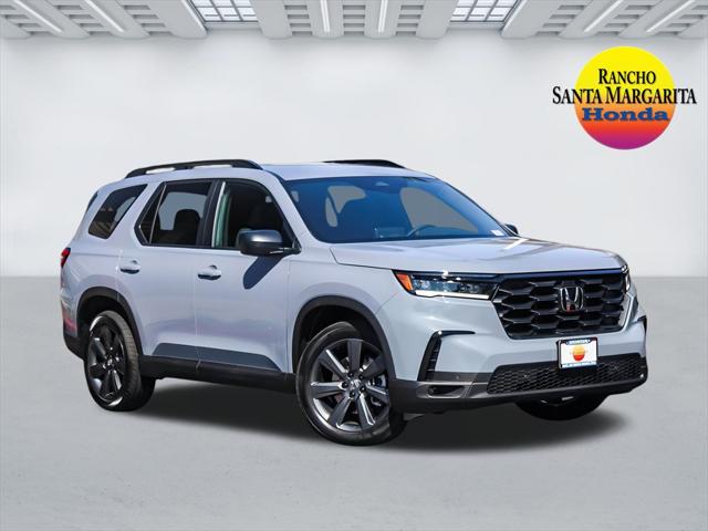 2025 Honda Pilot Sport for sale in Rancho Santa Margarita, CA