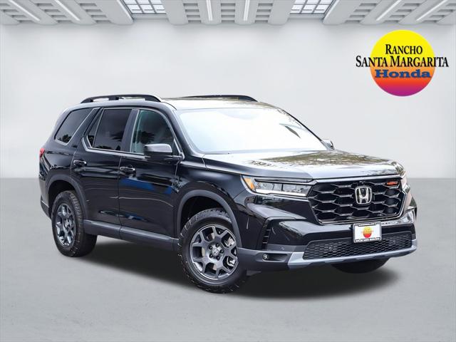 2025 Honda Pilot TrailSport for sale in Rancho Santa Margarita, CA
