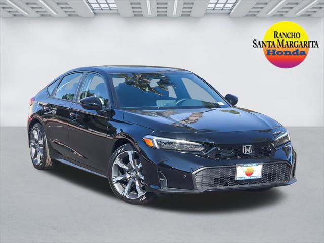 2025 Honda Civic Sport Touring for sale in Rancho Santa Margarita, CA