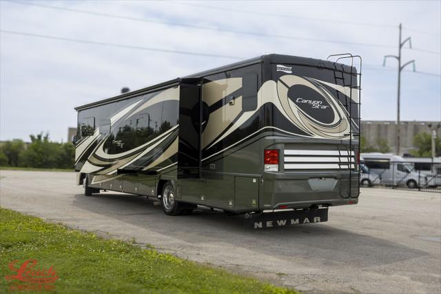 2020 Ford F-53 Unknown