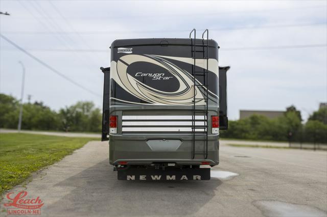 2020 Ford F-53 Unknown