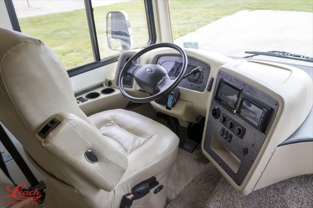 2020 Ford F-53 Unknown