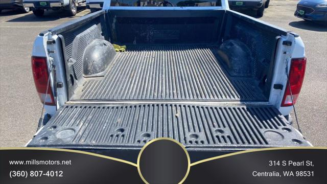 2018 Ram 1500 ST