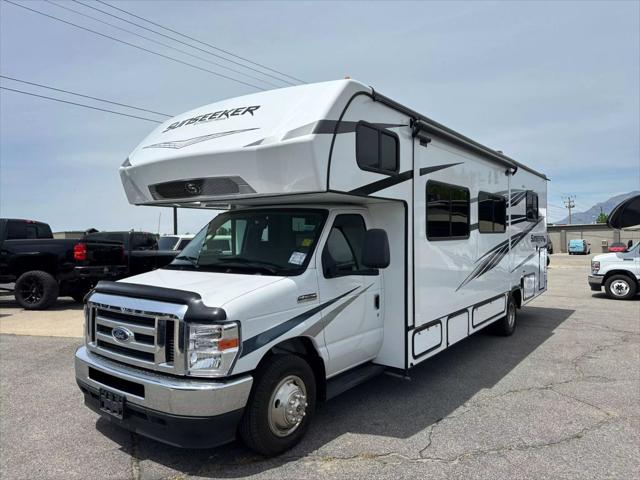 2022 Ford E-450 Cutaway 2850LE Ford