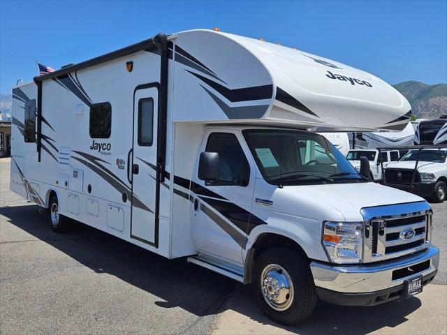 2019 Ford E-450 Cutaway 29XK