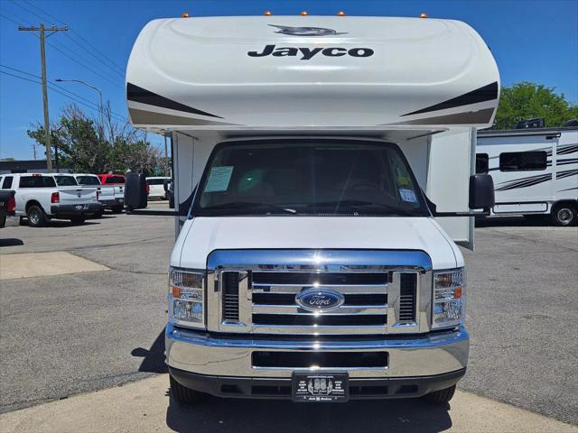 2019 Ford E-450 Cutaway 29XK