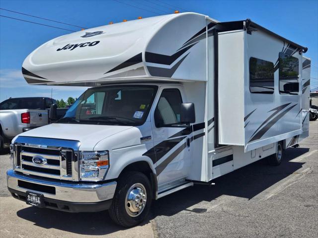 2019 Ford E-450 Cutaway 29XK