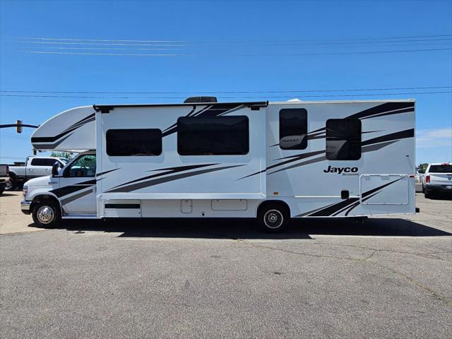 2019 Ford E-450 Cutaway 29XK
