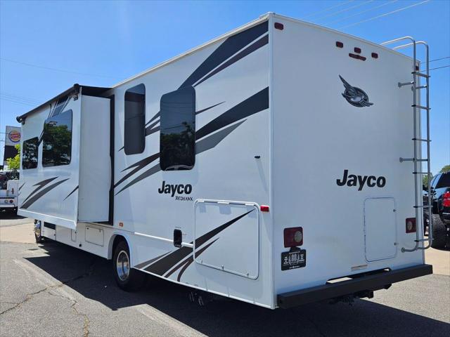 2019 Ford E-450 Cutaway 29XK