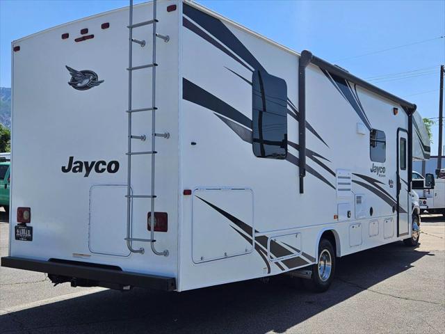 2019 Ford E-450 Cutaway 29XK