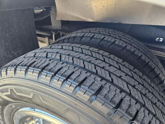 2019 Ford E-450 Cutaway 29XK