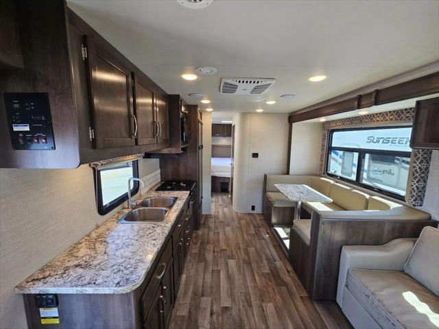 2019 Ford E-450 Cutaway 29XK