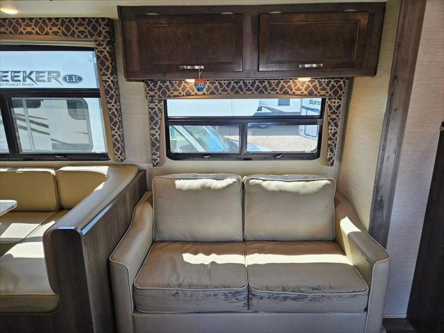 2019 Ford E-450 Cutaway 29XK