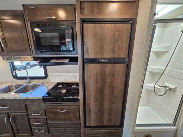 2019 Ford E-450 Cutaway 29XK