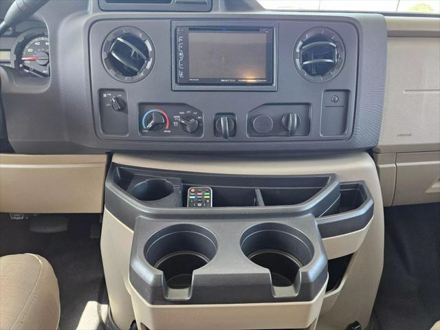 2019 Ford E-450 Cutaway 29XK