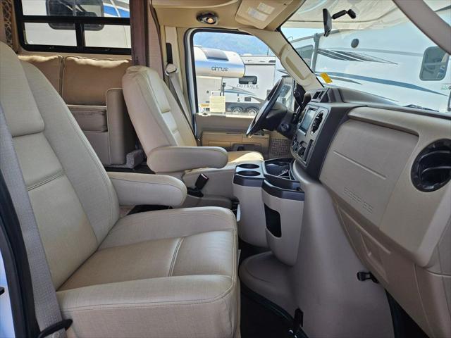 2019 Ford E-450 Cutaway 29XK