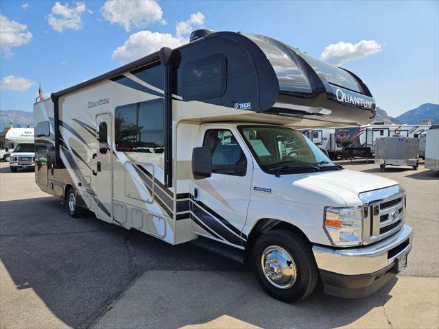 2021 Ford E-450 Cutaway LF31 Ford
