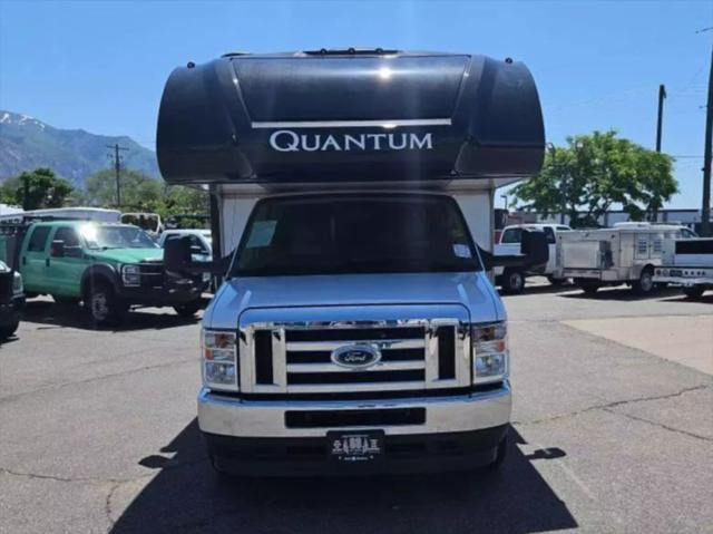 2021 Ford E-450 Cutaway LF31 Ford