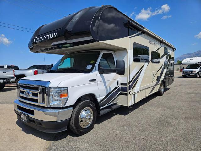 2021 Ford E-450 Cutaway LF31 Ford