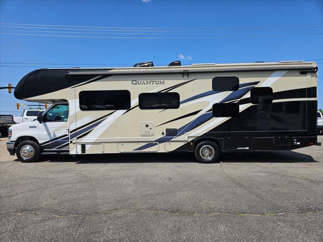 2021 Ford E-450 Cutaway LF31 Ford