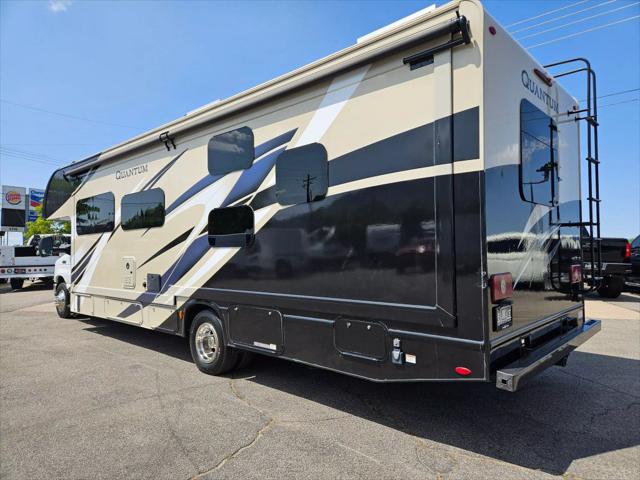 2021 Ford E-450 Cutaway LF31 Ford