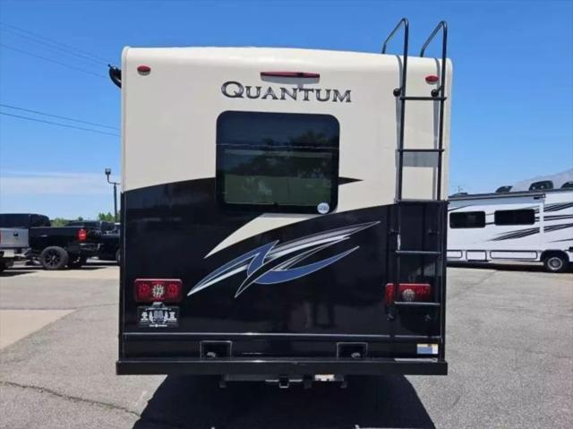 2021 Ford E-450 Cutaway LF31 Ford