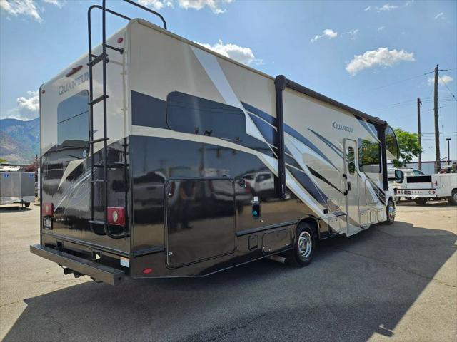 2021 Ford E-450 Cutaway LF31 Ford