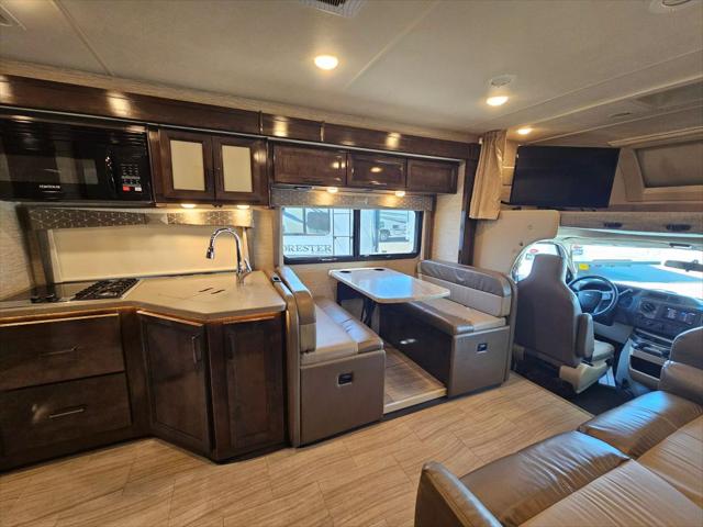 2021 Ford E-450 Cutaway LF31 Ford