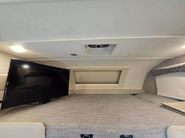 2021 Ford E-450 Cutaway LF31 Ford