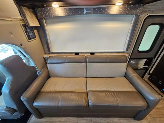2021 Ford E-450 Cutaway LF31 Ford
