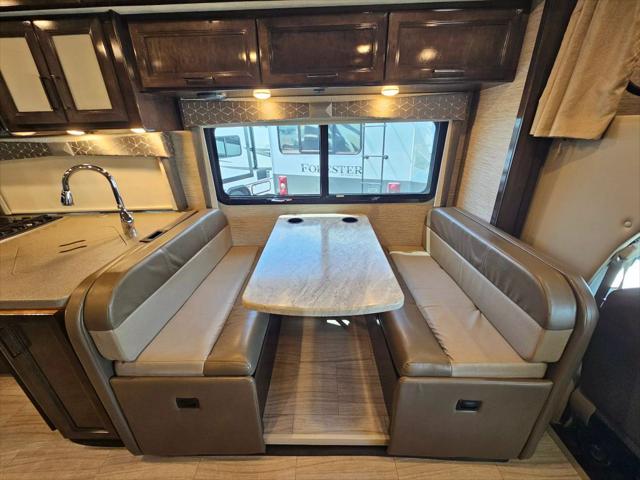 2021 Ford E-450 Cutaway LF31 Ford