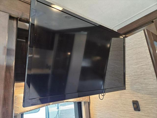2021 Ford E-450 Cutaway LF31 Ford